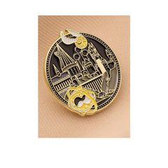 Lovely accessory - unique gift idea not only for Wizards