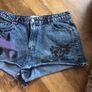 ladies shorts Image 2