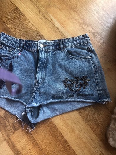 ladies shorts