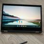 Lenovo ThinkPad L13 Yoga , i7 , 16gb Ram , 500gb Image 9