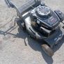 well bang self drive lawnmower Image 2