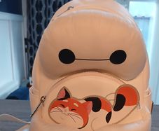 disney backpack