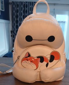 disney backpack