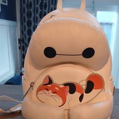 disney backpack