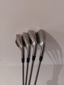 mitsushiba irons