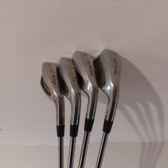 mitsushiba irons