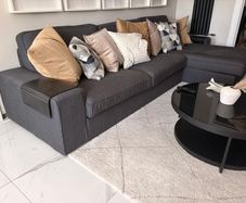 Perfect condition sofa