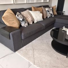 Perfect condition sofa