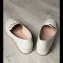 Clarks ladies shoes, size  5,5 Image 2