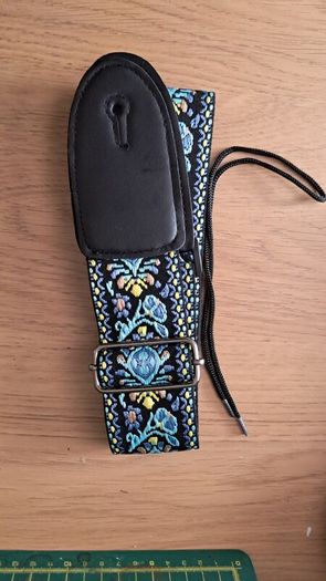 Guitar Straps