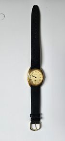 vintage watch Migueli