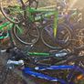 Job lot of bikes Image 2