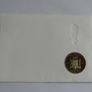 USA WORLD CUP 1994 Netherlands Coin Cover  Vintage Image 2