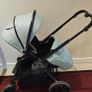 Pram  travel system Image 3