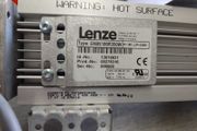 Lenze break resistor