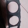 Toyota Corolla E11 Facelift Speedometer Tachometer Gauges Clocks Parts Image 10