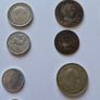 Spain Coins Image 2