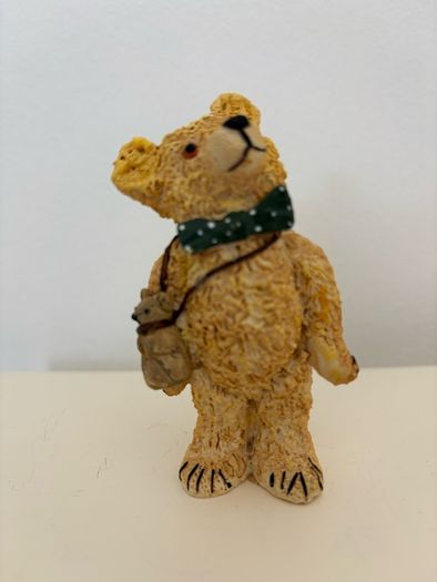 Teddy Collection - Peter Fagan's - Wellington and Shoestring