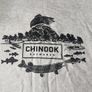Chinook (Band) Sweatshirt (Size Medium) Image 3