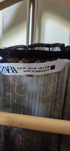 Zara Dress