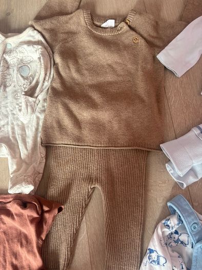 baby boy bundle