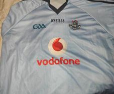 Dublin jersey