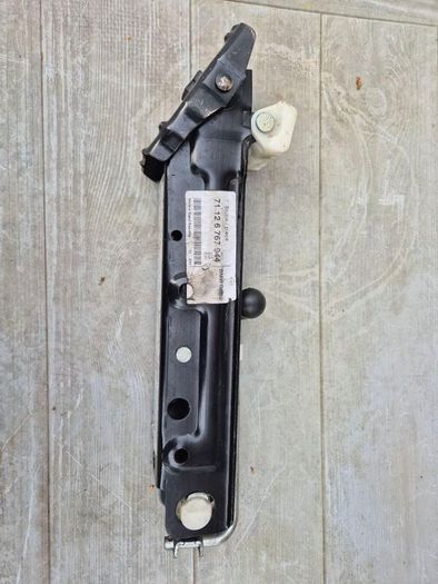 BMW original jack