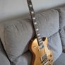 Gibson Les Paul Tribute Goldtop 2018 Image 2