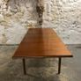 Mid Century Modern Extendable Dining Table from McIntosh Image 2