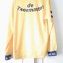 Hummel Long Sleeve Soccer Jersey. Image 3
