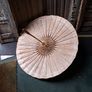 Vintage Chinese Umbrella Image 3