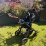 Silver Cross travel system Image 4