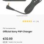 PSP Power Supply Image 4