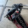 DW kick pedal Image 5