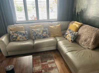 sofa