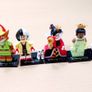 LEGO Disney Minifigures Bundle Image 3