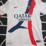 psg away jersey kvarskhelia Image 2