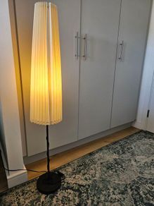 Ikea Floor Lamp