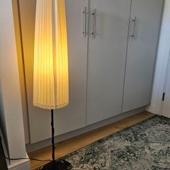 Ikea Floor Lamp