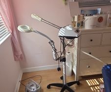 facial steamer