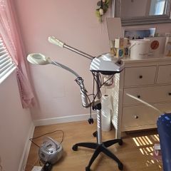 facial steamer