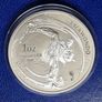 2019 South Korea 1 oz Silver K-Series Taekwondo Image 6
