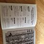 1989 Munster Hurling Final Programme . Limerick v Tipperary Image 2