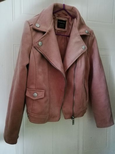 Girls Jacket