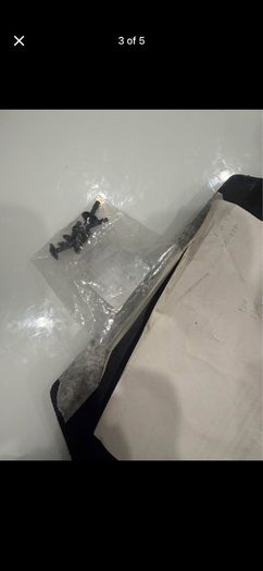 Audi A4 Engine Cover