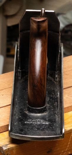 Stanley 'Bedrock' 605 1/2 hand plane