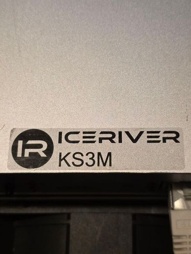 iceriver ks3m