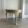Elegant Coffee Table Vintage Charm with a Modern Twist Image 3