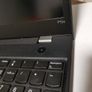 Lenovo Thinkpad P15s Gen 2  For Parts Spares Dead Cpu Image 4