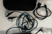 Earbuds